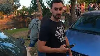 EL ATENAZADOR DE VERANO - SAN VICENTE DE LA CABEZA 2024 PARTE 2ª