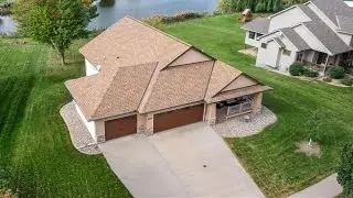 4949 Kama Lane NE, Albertville, MN Presented by Lori Millam.