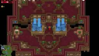 Random Wanderings of Graal Unholy Nation 2