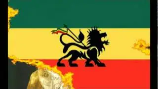Capleton - Istic In The Cloud