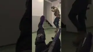 slide fail. #airsoftfail#airsoft#speedsoft#speedsofter#fail#airsoftfunny