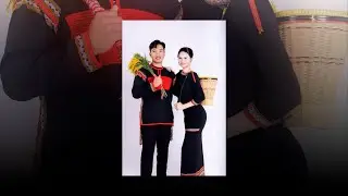 Lễ T&acirc;n H&ocirc;n Y Dương Ni&ecirc;- H Na Byă