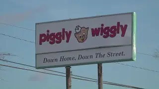 Greensboro Piggly Wiggly owners plan late-January grand opening