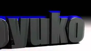 My New Selfmade Intro