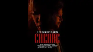 CHEHRE || DARKICE Ft SHALINI BAHUGUNA || GOLDEN JENNIE || NEW HINDI RAP SONG 2022