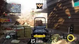 Black ops 3 Uplink Gameplay
