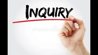 Rule 14 inquiry procedure is quite simple