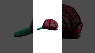 GUTTA - TRUCKER CAPS