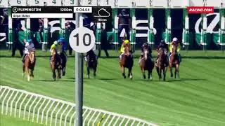 Group 2 Gilgai Stakes