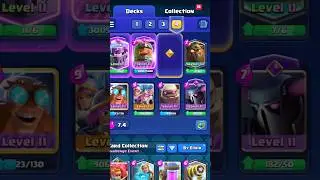 I played the MOST expensive deck in Clash Royale!