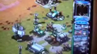 Nuclear Attack ( Finishing 3 Teams in 5 min With Nuclear Attack )