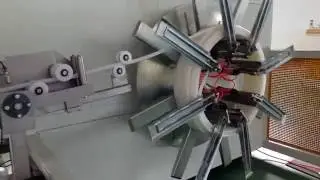 20mm pipe coiler (info@kai-de.com)