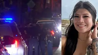 Criminal charges dismissed for woman shot twice by SAPD officer
