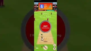Cheating the game with dummy players by BIG CASH Cricket Game