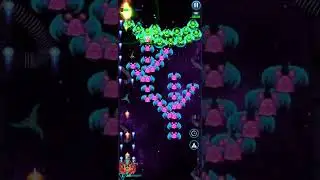 Alien Shooter 20241130 Thanksgiving Event Stage 12