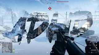 Second Montage (Professional Edit) [Joyner Lucas - ISIS (ADHD) Ft. Logic]