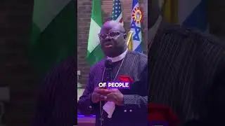 @BishopStevenOgedengbe #inspirational #atlanta #wisdomchapel #emwc #greatness #africa #goodnews