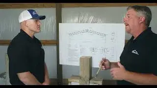 Understanding Your Pole Barn Foundation with Jackson Metal