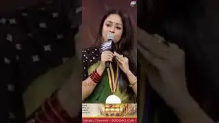 🔥JYOTHIKA MASS MOTIVATIONAL SPEECH🔥 WHATSAPP STATUS | 4K | DHIRAVIDAN-TV