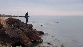 2011 EGING; El agua perfecta