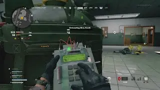 FireTeam Dirty Bomb 40+ kills | Call of Duty Black Ops Cold War FireTeam Gameplay 40+kills
