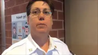 Stafford AED Contest