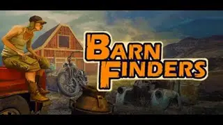 Barn Finders Demo - The Steam Summer Game Festival 2020