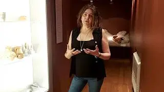 MUSEO IN PILLOLE | Lo Scolaretto di Alghero