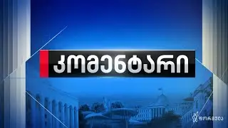 კომენტარი — 28 იანვარი , ნაწილი I