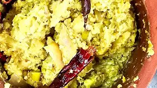 Karkkidaka special #puzhukku #cherupayarcurry #kerla 