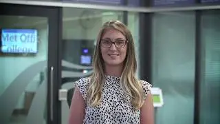 Hannah Brown &ndash; Foundation Scientist