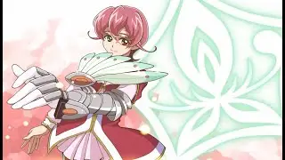 Yu-Gi-Oh Zexal ITA - Evocazione Numero 33: Cronomalia Machu Mech