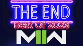 Best Of MWII #2023