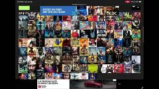 Ranking movies (HOT TAKE)