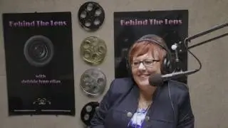 ​&rdquo;Behind The Lens