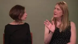 Susan Faludi and Jennifer Finney Boylan Discuss Long Black Veil
