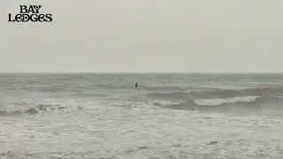 Bay Ledges - swim to the buoy (Official Music Video)