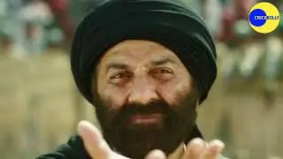 gadder 2 ne aaj tod diya pathan movie ka record.