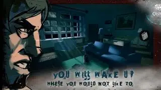 Cracked Mind: 3D Horror Game Android Gameplay Part 2