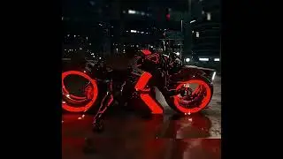 TRON: Ares (2025) &ndash; Full Sci‑Fi Movie Breakdown #SciFiMovies #MovieBreakdown #CyberSoldier