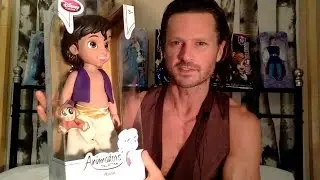 disney animators' collection 16