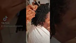 comment #défaire #les #dreadlocks #apres 5 ans   +2250748776004