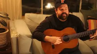 Donovan Woods - Grew Apart (Live Acoustic)