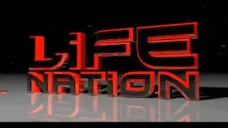 Intro LifeNation