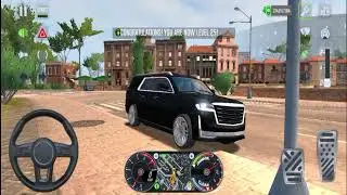 Crazy City Taxi Driving 🚖 | Taxi Sim 2022 Gameplay #taxisim2020 