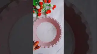 🤩Reuse Waste Flour Strainer || Organizer || #pavanishandmade #ytshorts #diy #shortsviral