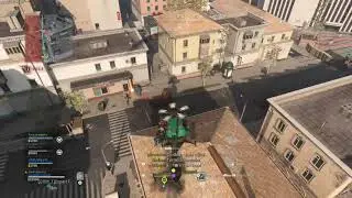 COD WARZONE GHOST 45 EXPERT*