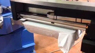 Digiscreen HS - The add-on to your screen print equipment