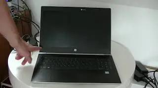 HP ProBook 450 G5 teszt &eacute;s tapasztalatok | PowerTech.hu
