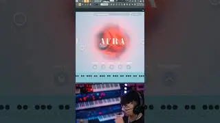 The Perfect R&B Plugin #musicproducer #flstudio #outputarcade